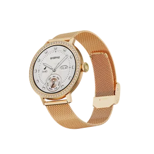 oraimo Watch Muse 2 Montre Connectée AMOLED 1,32 pouces