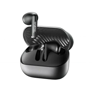 oraimo SpaceBuds Air+ écouteurs True Wireless finition métallique IPX4