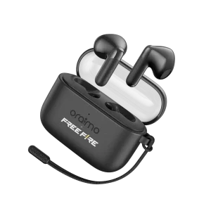 oraimo SpaceBuds MOCO écouteurs Bluetooth 50 heures avec traduction IA