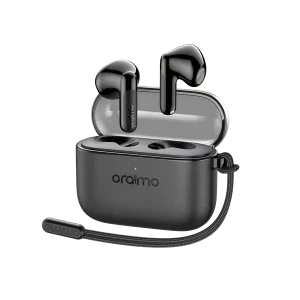 oraimo SpaceBuds Air 2 écouteurs Bluetooth 50 heures avec traduction intelligente