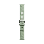 oraimo Watch Strap 06 Green – Bracelet à Motif Diamant