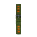 oraimo Watch Strap 22 bracelet de montre tissu et cuir