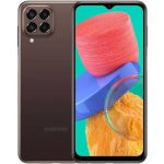 Samsung Galaxy M33