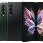Samsung Galaxy Z Fold 3