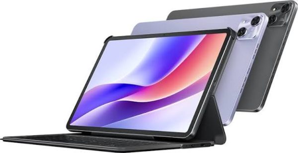 Tecno MEGAPAD Pro