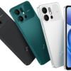 ITEL A100Cs