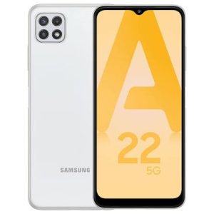 Samsung Galaxy A22
