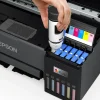 Epson EcoTank L8050 Imprimante Photo et cartes PVC