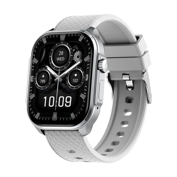 Tecno Watch 3 Active