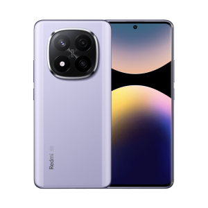 Redmi Note 14 4G 8Go 256Go
