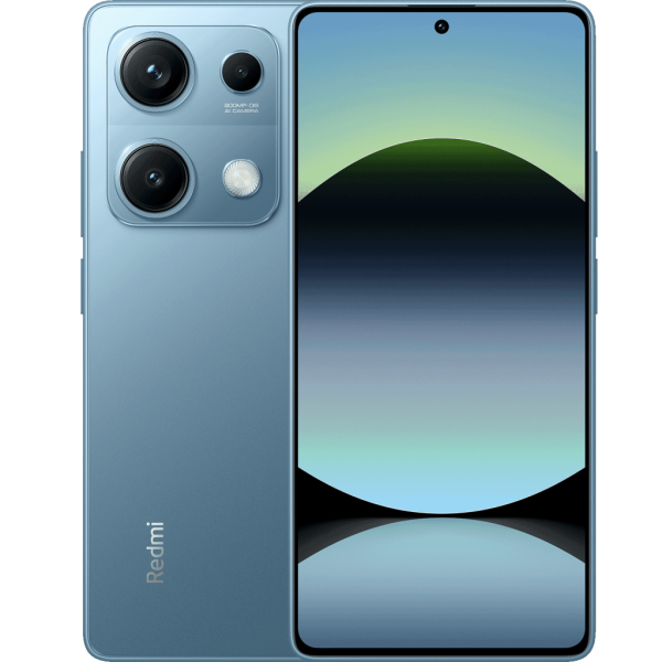 Redmi Note 14S 8Go 256Go
