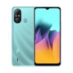ITEL A58 Pro