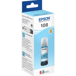 Epson 108 Cyan
