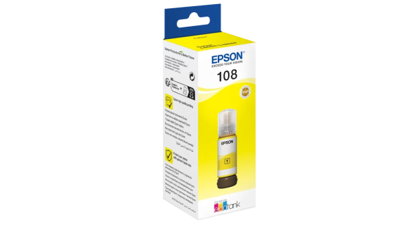 epson 108