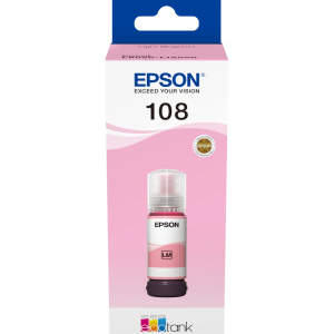 Epson 108 Magenta
