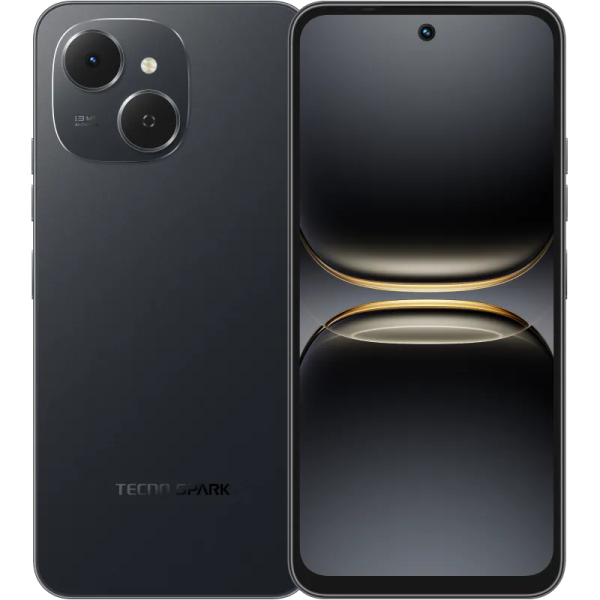 Tecno Spark 40C