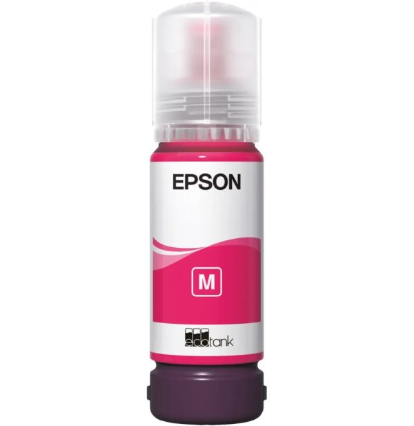 Epson 108 Magenta
