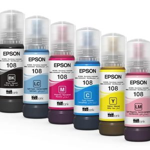 PACK Epson 108