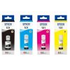 PACK Bouteilles d’encre 101