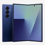 Samsung Galaxy Z Fold 7