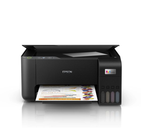 Epson EcoTank L3210