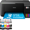 Epson EcoTank L3250