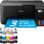 Epson EcoTank L3250