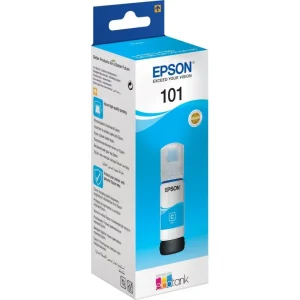 Bouteille d’encre 101