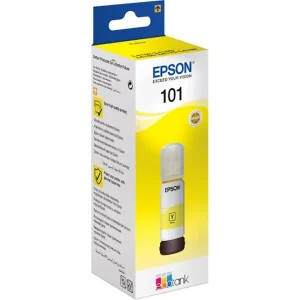 Bouteille d’encre 101