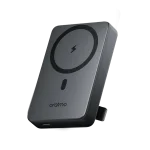 oraimo MagPower 15 10000mAh Wireless and Wired Power Bank