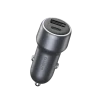 oraimo Bullet 48 chargeur voiture 48W USB-A Type-C