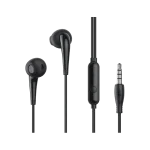 oraimo Halo 2S écouteurs Extra Bass demi-intra-auriculaires