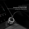 oraimo PowerDrive 7691 Pro 69W chargeur voiture USB-C USB-A