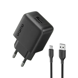 oraimo PowerCube 62 chargeur durable et polyvalent