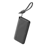 oraimo PowerFlow L1 10000mAh batterie externe fine 15W