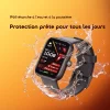 oraimo Watch Nova 2N Montre Intelligente AMOLED 1,93 pouces
