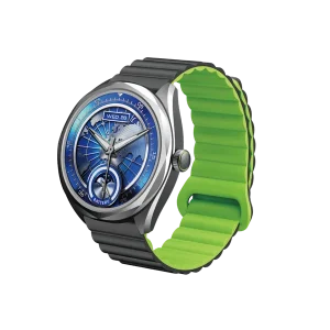 oraimo Watch Nova 2R Montre Connectée AMOLED 1,43 Pouce