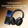 oraimo BoomPop N casque sans fil ANC