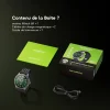 oraimo Watch 6R Anti-Scratch Smart Watch