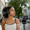 oraimo OpenLoop casque sans fil à oreilles ouvertes