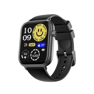 oraimo Watch 6 Nano montre connectée écran tactile TFT 1,52 pouces