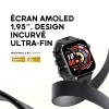 oraimo Watch Nova 2 Air Montre Intelligente