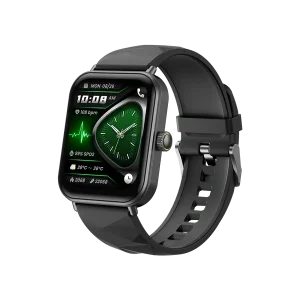 oraimo Watch Nova 2 Lite Montre Connectée AMOLED 1,93 pouces