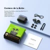 oraimo SpaceBuds Lite 2 écouteurs intra-auriculaires sans fil