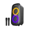 oraimo SpaceBox Max 200 W enceinte Bluetooth Auracast