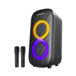 oraimo SpaceBox Max 200 W enceinte Bluetooth Auracast