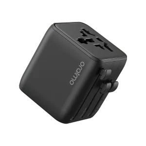 oraimo PowerOmni 25 adaptateur de voyage universel 2500W
