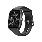 oraimo Watch 5 Lite montre intelligente IP68 écran HD 2,01 pouces