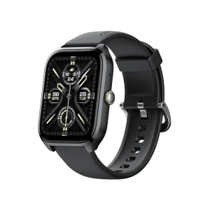 oraimo Watch 5 Lite montre intelligente IP68 écran HD 2,01 pouces