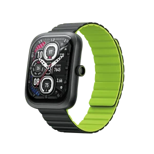 oraimo Watch 6N Full Touch Color Screen Smart Watch